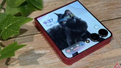 أنا أكره Galaxy AI لكن ميزة سامسونج هذه أذهلتني