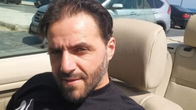 أيمن جرادي ضمن قائمة أفضل النجارين في لبنان