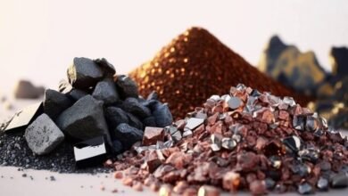 إدارة ترامب تستثمر في قطاع المعادن وتستحوذ على 10% في USA Rare Eah