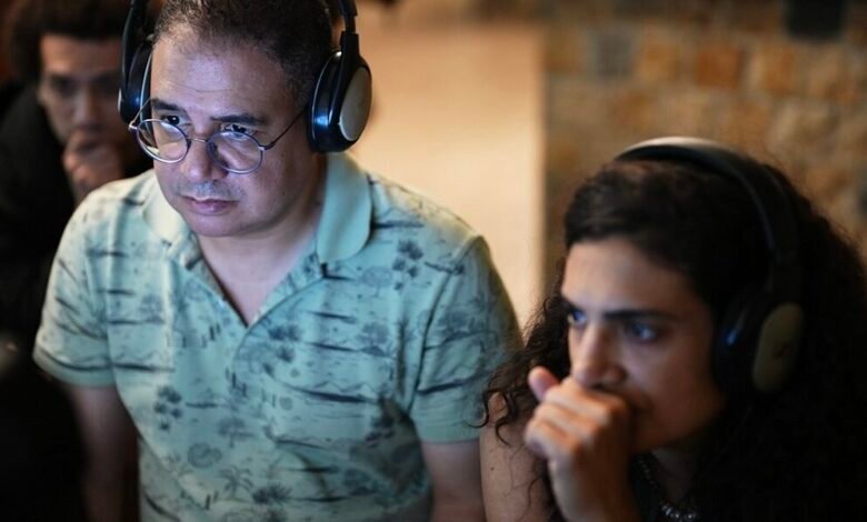 إنتهاء تصوير فيلم تَريم