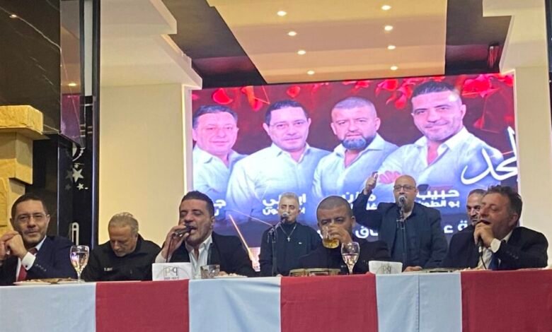 إنطلاقة أولى لشركة مود بروداكشن في ليلة عيد العشاق