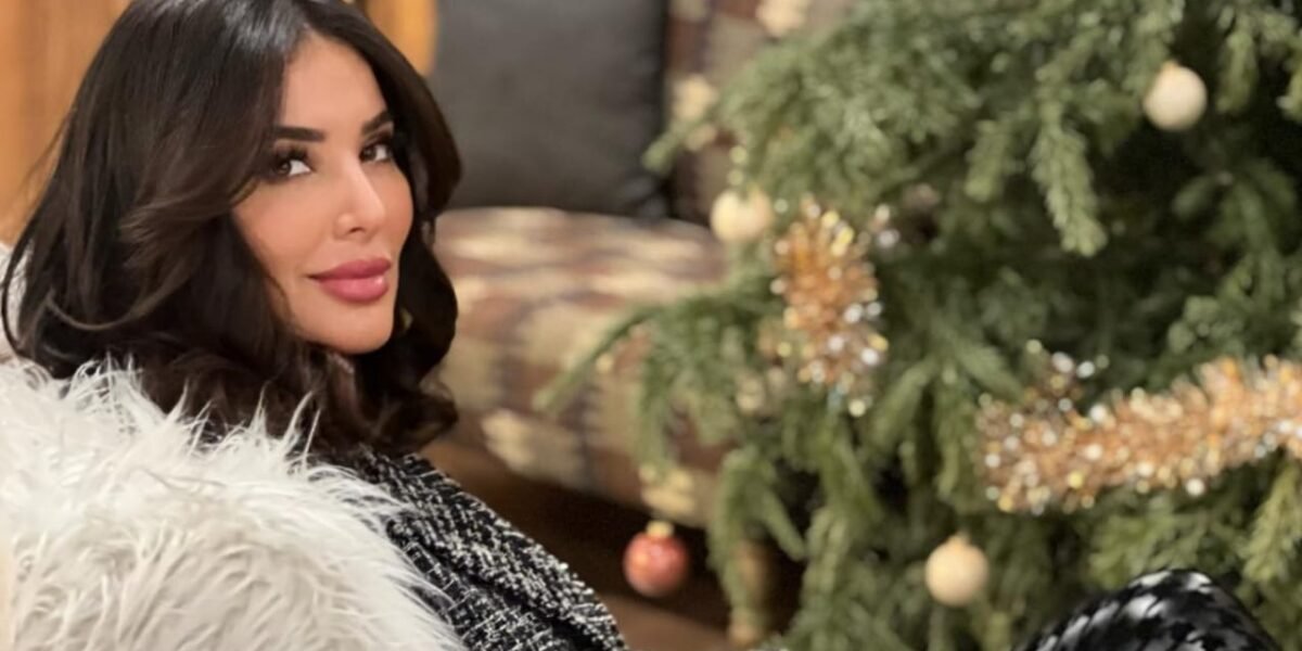 صورة مميزة: إيناس حراق أصبح العالم يعج بالمثاليات المزيفة