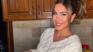 اخصائية التغذية غاييل مجبّر تقدم مجموعة من النصائح للحفاظ على الوزن في فترة الأعياد