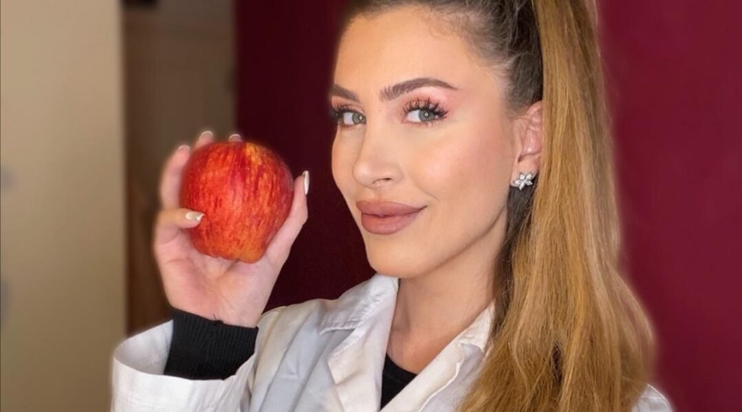 صورة مميزة: اخصائية التغذية غاييل مجبّر تنصح بأطعمة تعزز الجهاز المناعي لمحاربة فيروس كورونا