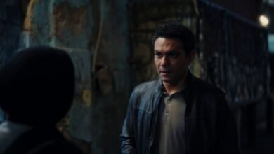 اسر ياسين يعود مصابا من الإسماعيلية ومنشور عائشة بن احمد يقلب الأوضاع رأساً على عقب