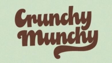 افتتاح مطعم Crunchy Munchy مطلع شهر تموز