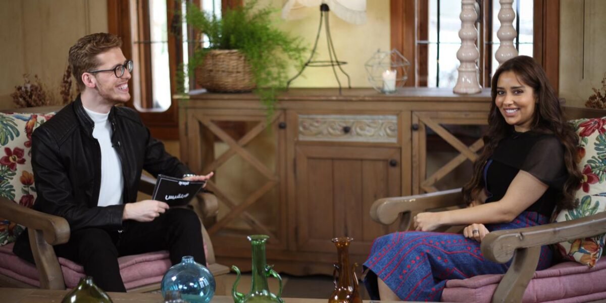 صورة مميزة: الإعلامي علي ياسين صاحب الشخصيّة الفذّة والروح الحالمة