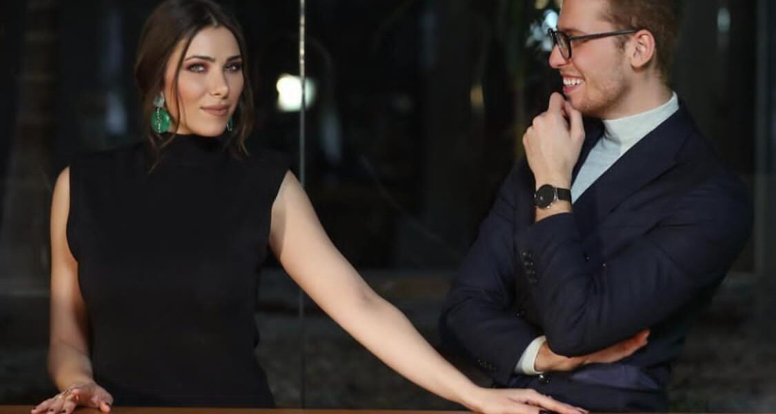صورة مميزة: الإعلامي علي ياسين نموذج ملهم للإعلاميين الصاعدين