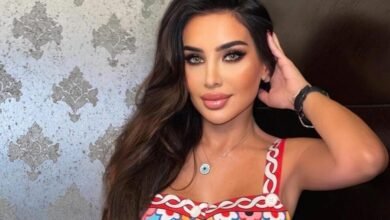 الإعلامية داليا كريم تنضم الى عائلة ديوان