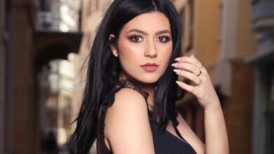 الإعلامية رنيم مزبودي تنشر عن معاناة أبناء حي التنك
