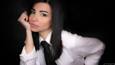 الإعلامية سابين نعمة تطلق برنامج اسمعيني لإلّك
