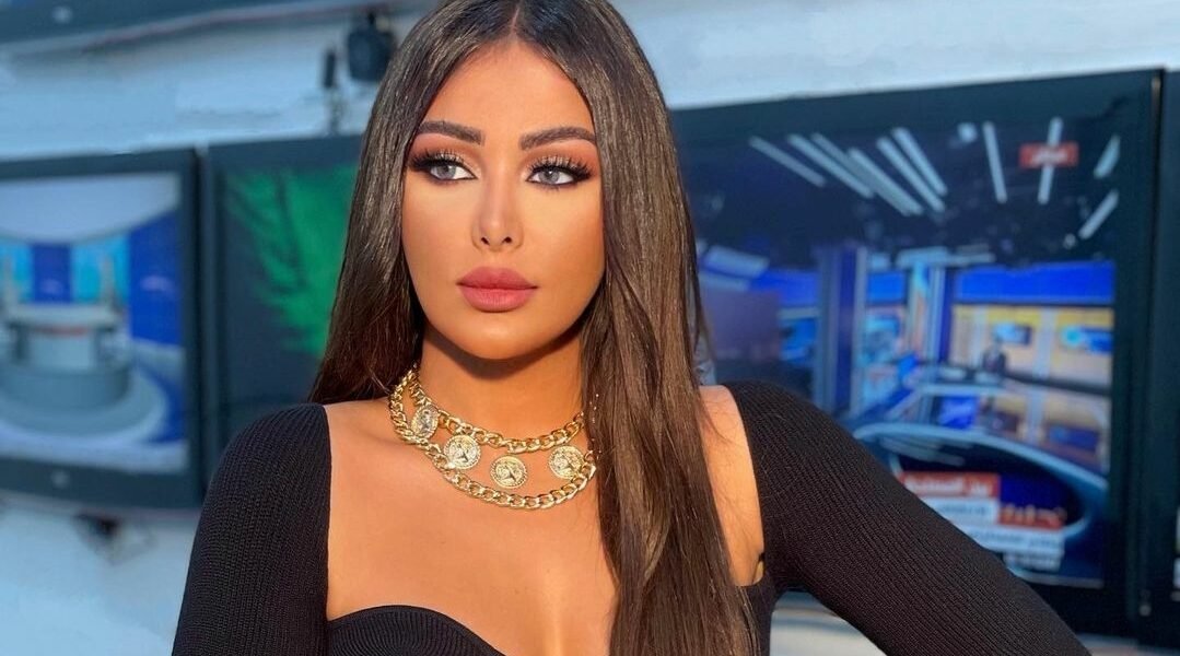 صورة مميزة: الإعلامية يارا إبراهيم إعلامية من الطراز الأول