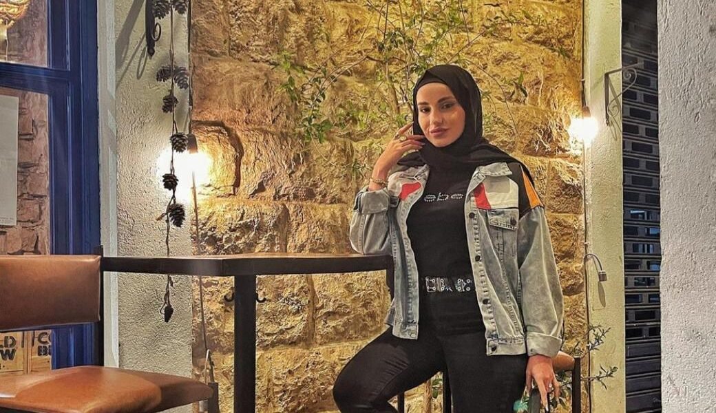 صورة مميزة: الإنفلونسر دارين فاعور تتصدر قائمة الحسابات الرقمية الأكثر تفاعلاً