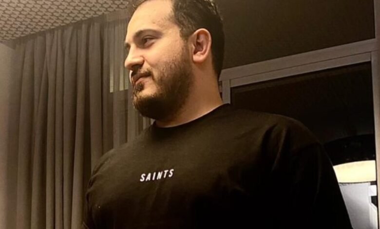 الخبير التقني ahmad chhadeh يقدم نصائح لحماية الحسابات الشخصية من الاختراق