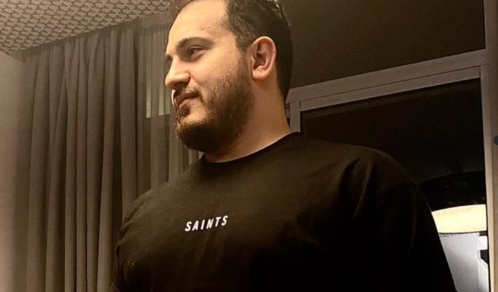 صورة مميزة: الخبير التقني ahmad chhadeh يقدم نصائح لحماية الحسابات الشخصية من الاختراق