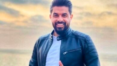 الخبير العالمي أحمد سليمان يحصد إشادات دولية بفضل مسيرته وإنجازاته في عالم الشعر
