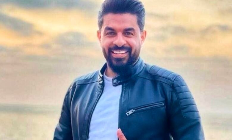 الخبير العالمي أحمد سليمان يحصد إشادات دولية بفضل مسيرته وإنجازاته في عالم الشعر