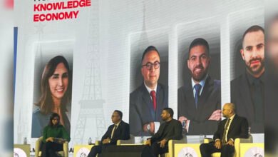 الدكتور إيلي متري تحديث التعليم ضرورة لبناء اقتصاد المستقبل في لبنان