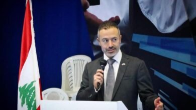 الدكتور حبيب ظريفة أول طبيب أسنان معتمد لإستخدام تقنية Lumineers من cerinate في لبنان