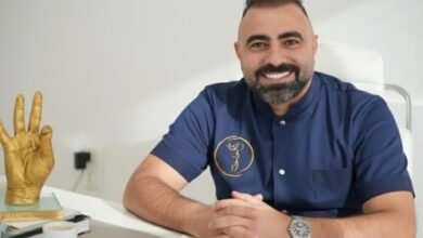 الدكتور حسن ناصرالدين يتحدث عن معايير الأمان في عمليات شدّ الجفون العلوية والسفلية