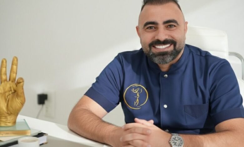 الدكتور حسن ناصرالدين يتحدث عن معايير الأمان في عمليات شدّ الجفون العلوية والسفلية