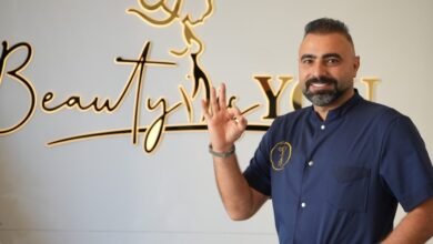 الدكتور حسن ناصرالدين يحدّد الحالات الأنسب لإجراءات نحت الذقن الحديثة