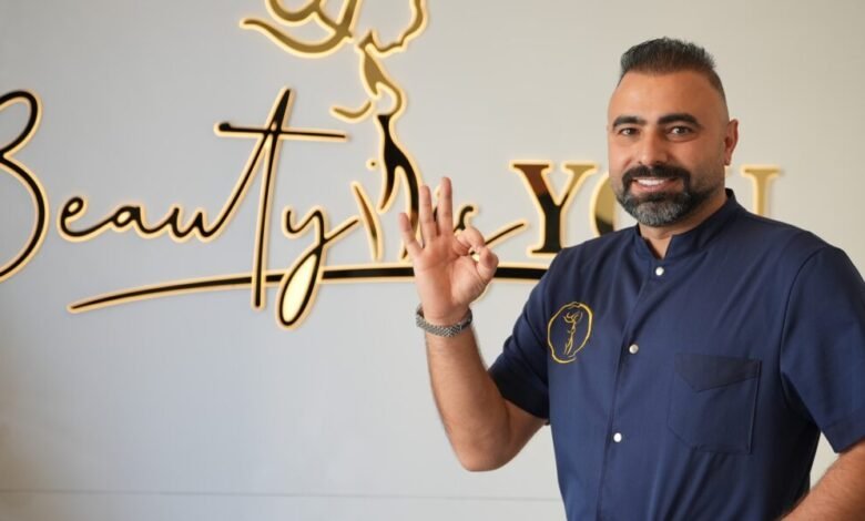 الدكتور حسن ناصرالدين يحدّد الحالات الأنسب لإجراءات نحت الذقن الحديثة