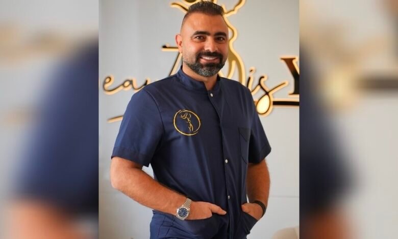 الدكتور حسن ناصرالدين يعلّق على أسباب الإقبال المتزايد على شدّ طرف العين