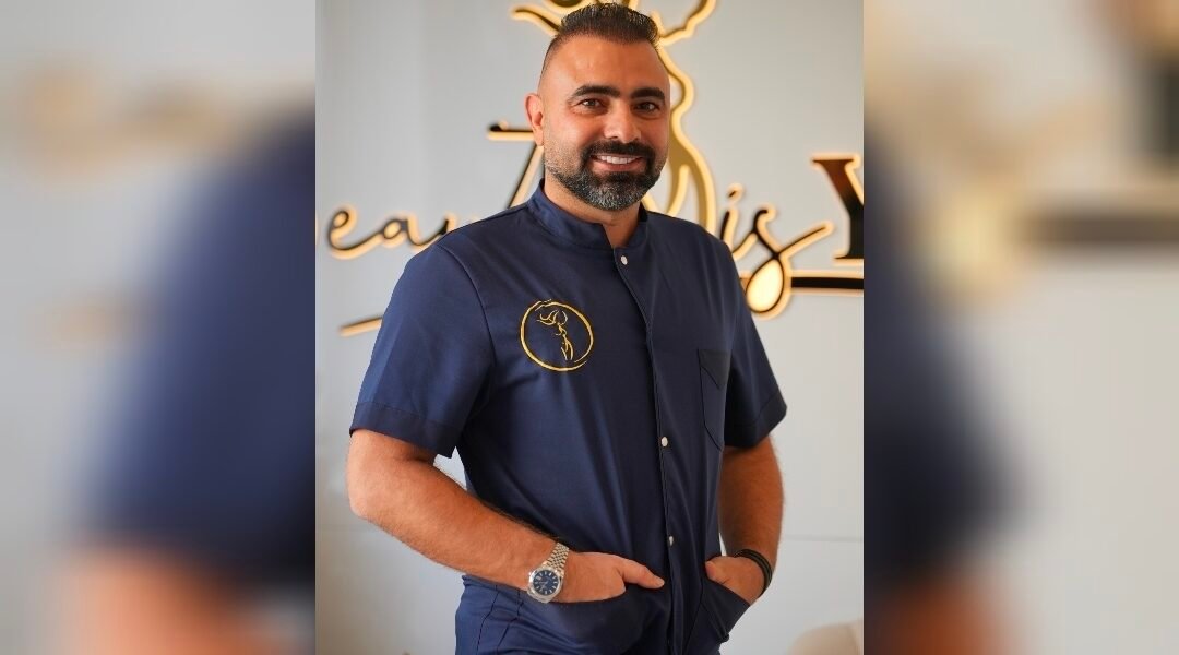 صورة مميزة: الدكتور حسن ناصرالدين يعلّق على أسباب الإقبال المتزايد على شدّ طرف العين