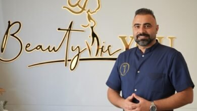 الدكتور حسن ناصرالدين يوضح متى يكون شدّ الجفون إجراءً طبيًا وجماليًا