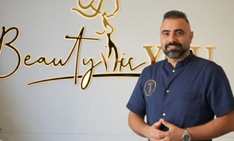 الدكتور حسن ناصرالدين يوضح متى يكون شدّ الجفون إجراءً طبيًا وجماليًا