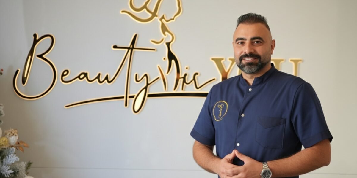 صورة مميزة: الدكتور حسن ناصرالدين يوضح متى يكون شدّ الجفون إجراءً طبيًا وجماليًا