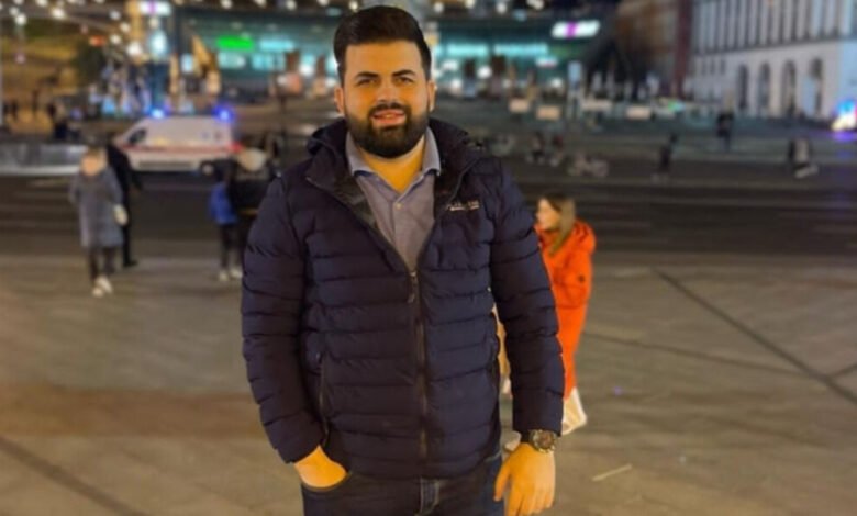الدكتور علي حرز نجاح و تميز في عالم طب الأسنان