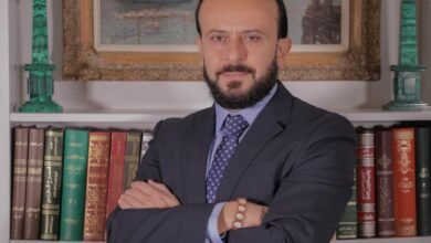 الدكتور علي حمّود الدّولة ومؤسساتها الماليّة تجلِدُ المودعين والمغتربين بسياط ودائعهم