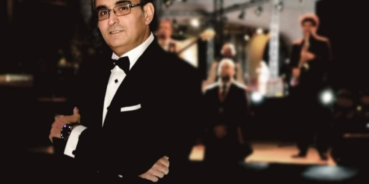 الدكتور محمد أنشاصي ريادة في طب الأسنان - صورة مميزة صورة مميزة: الدكتور محمد أنشاصي ريادة في طب الأسنان