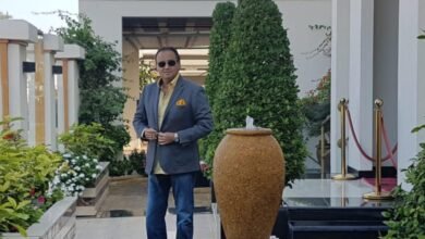 الدكتور محمد أنشاصي يؤكد سلامة الأسنان تلعب دور كبير في سلامة الجسم ككل