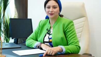 الدكتورة سارة عزيز تكشف خطوات الدايت العشرة