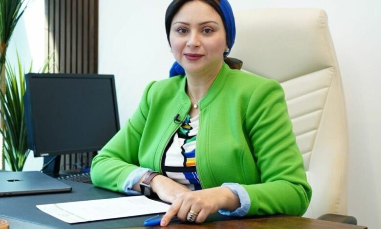 الدكتورة سارة عزيز تكشف خطوات الدايت العشرة