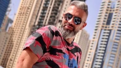 الدي جي جوني عيد المعروف بـDj Spy يجذب المتابعين بمحتواه اللافت