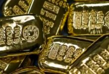 الذهب يواصل جذب المستثمرين وسط المخاوف الجيوسياسية