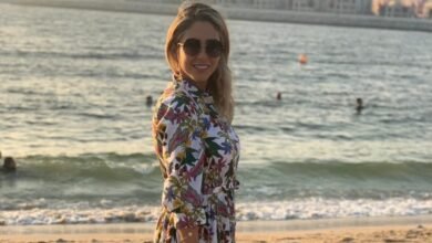 السيدة Jilane Mamlouk تحقق نجاح كبير بعد إطلاقها Prelovedaffair