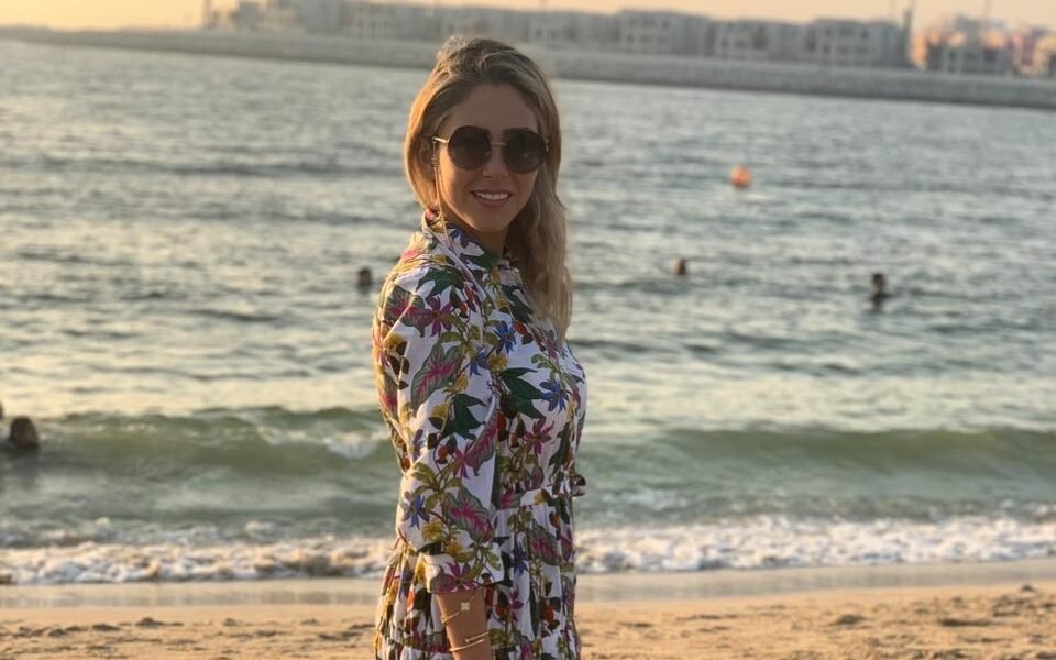 صورة مميزة: السيدة Jilane Mamlouk تحقق نجاح كبير بعد إطلاقها Prelovedaffair