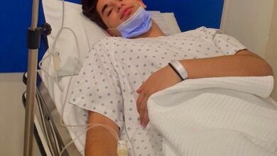 الشائعات تطال الناشط الإجتماعي ريان حايك.. والسبب ة!