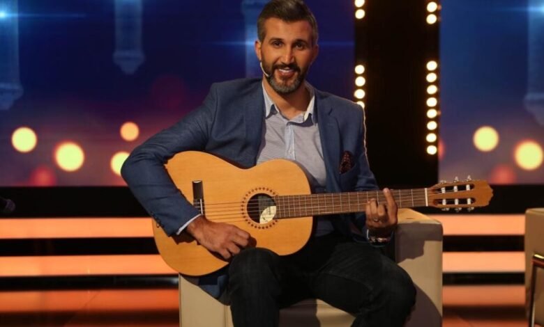 الشاعر أيمن قميحة يكشف عن سلسلة أعمال له ستبصر النور قريباً