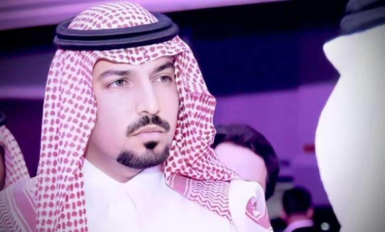 الشيخ فؤاد النادر يقدّم واجب العزاء في وفاة أمير الكويت