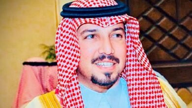 الشيخ فؤاد بن محمد النادر يتكفل بقضية الطفل المغتصب في بلدة سحمر اللبنانية