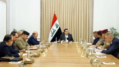 العلاقات العراقية السويدية إلى انقطاع على المستوى الدبلوماسي