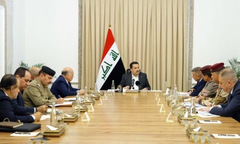 العلاقات العراقية السويدية إلى انقطاع على المستوى الدبلوماسي