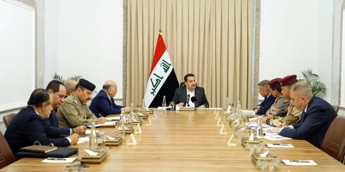 العلاقات العراقية السويدية إلى انقطاع على المستوى الدبلوماسي - صورة مميزة صورة مميزة: العلاقات العراقية السويدية إلى انقطاع على المستوى الدبلوماسي
