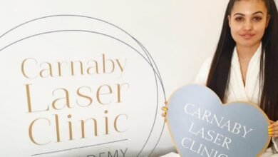 العيادة الطبية التجميلية The Carnaby Laser Clinic تُقدم العلاج الأسرع لجميع مشاكل البشرة
